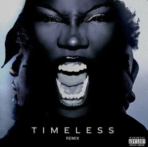 Cover art for Timeless Remix feat Doechii
