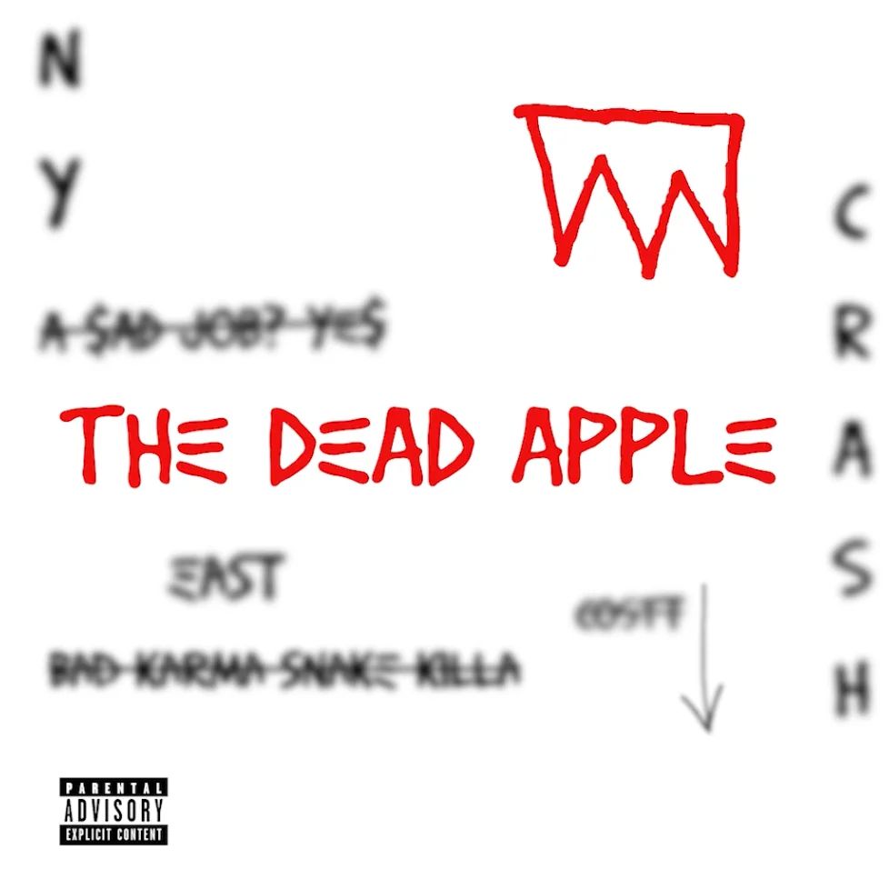 REASON Drops Ruthless Diss Track “The Dead Apple” in Explosive Rap War
